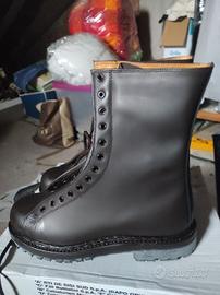 anfibi militari nuovi nr.41