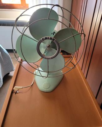 Ventilatore vintage