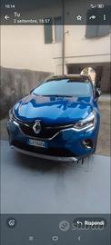 Renault Captur 2 Mild Hybrid