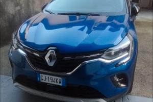 Renault Captur 2 Mild Hybrid