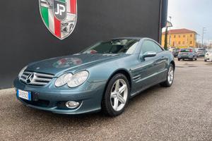 Mercedes SL 350 evo Sport auto TETTO PANORAMICO