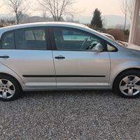 Golf plus 1.9 tdi confortline 2005