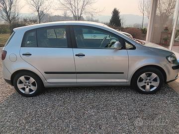 Golf plus 1.9 tdi confortline 2005