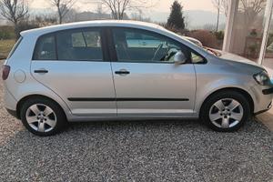 Golf plus 1.9 tdi confortline 2005