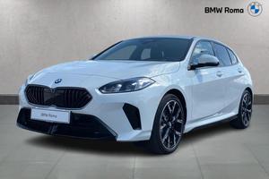 BMW Serie 1 118d MSport auto