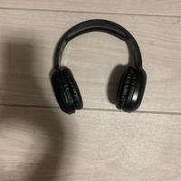 Music sound basic cuffie