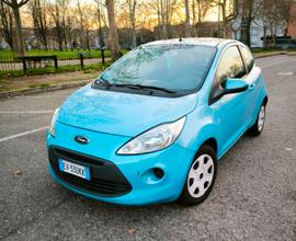 Ford Ka 1.2 8V 69CV NEOPATENTATI