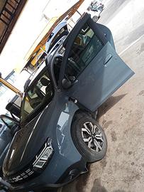 Dacia Duster 2023