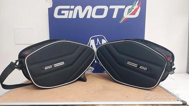 BORSE LATERALI MOTO GIVI
