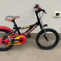 Bici bambino bottecchia