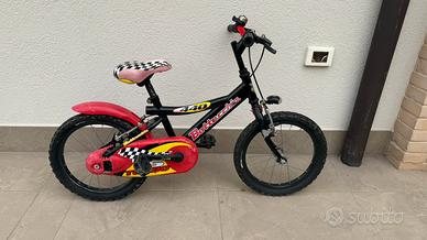 Bici bambino bottecchia
