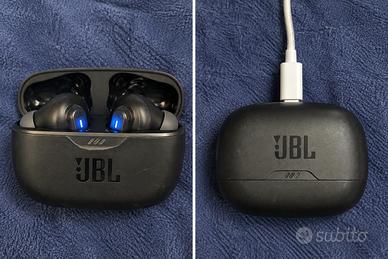JBL True Wireless 2