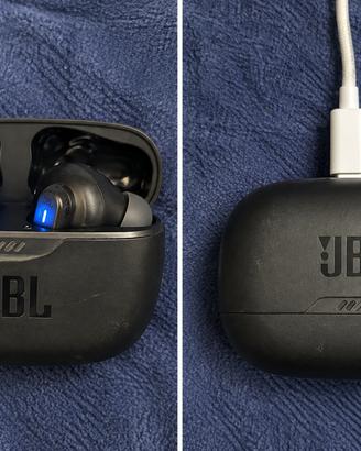 JBL True Wireless 2