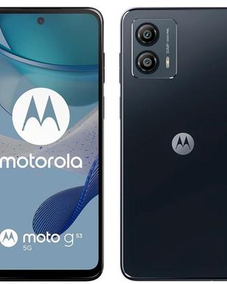 Motorola Moto g53 5G