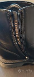 stivali Lumberjack donna tg.37
