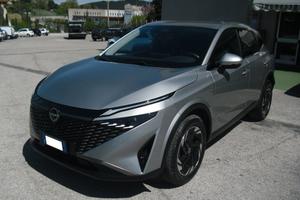 Nissan Qashqai MHEV 140 CV N-Connecta, PARI AL NUO