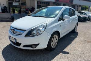 Opel Corsa 1.2 5 porte Club