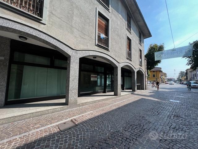 Negozio Urgnano [Cod. rif 3101503VCG] - Vista 5