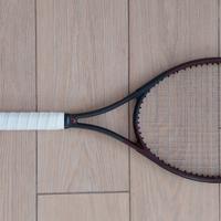 head prestige 400 mp