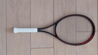 head prestige 400 mp