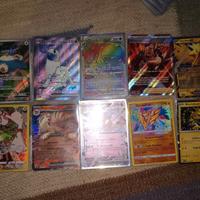 Pokemon Carte
