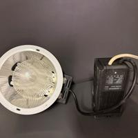 FARETTI INCASSO 22 PEZZI