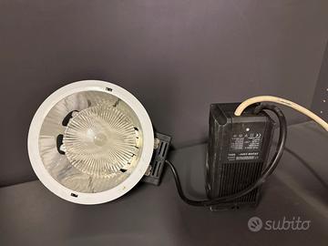 FARETTI INCASSO 22 PEZZI