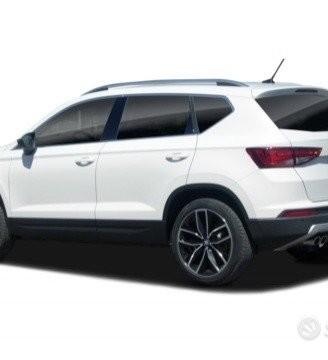 Ricambi per seat ateca
