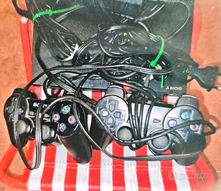 PlayStation 2 usata
