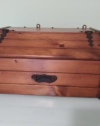 portapane vintage