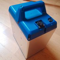 Batteria piaggio one active 48Ah