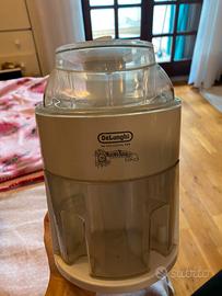 Estrattore De Longhi Mulino Bianco