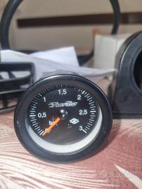 manometro turbo