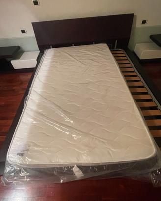Materasso 120X200 H14