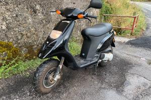 Piaggio Typhoon xr