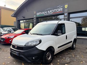 Fiat Doblo Doblò 1.3 MJT S&S PC-TN Cargo Business