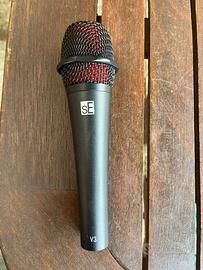 Microfono SE V3