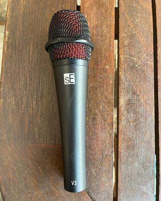 Microfono SE V3