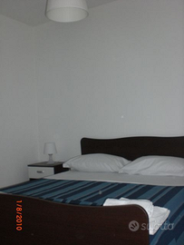 Appartamento in villaggio Porto Cesario