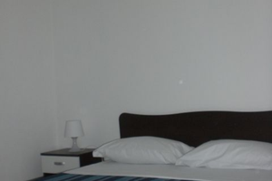 Appartamento in villaggio Porto Cesario