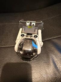 Dji mini 4 pro come nuovo solo 3h di volo