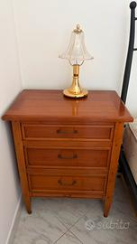 Comodini classici