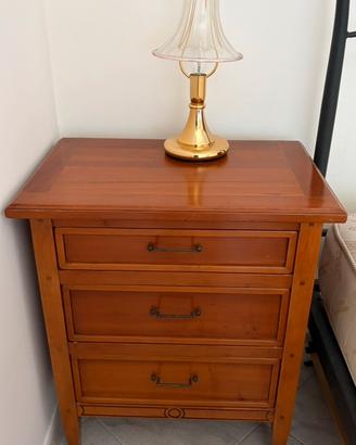 Comodini classici
