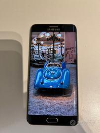 SAMSUNG S6 EDGE PLUS 32 gb