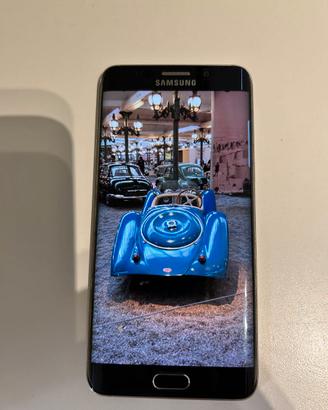 SAMSUNG S6 EDGE PLUS 32 gb