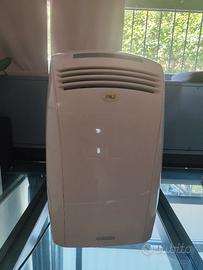 Condizionatore portatile Olimpia Splendid Più Eco