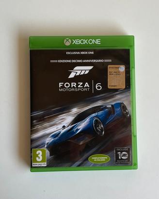 Lotto 3 giochi Xbox One