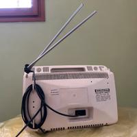 Televisore Grundig Triumph 1220 IT vintage