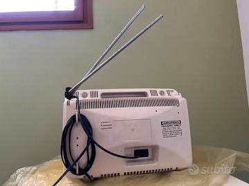 Televisore Grundig Triumph 1220 IT vintage