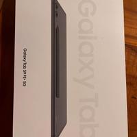 Samsung Galaxy Tab S9 FE+ 5G